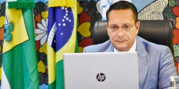 Ezequiel Ferreira apresenta projeto de lei que beneficia os fissurados