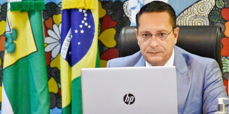 Ezequiel Ferreira apresenta projeto de lei que beneficia os fissurados