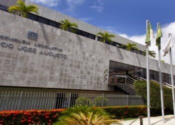 Retomada do trabalho presencial na ALRN está prevista para o dia 17