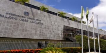 Retomada do trabalho presencial na ALRN está prevista para o dia 17