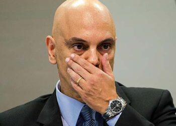 Deixa eu falar, Sr. Juiz