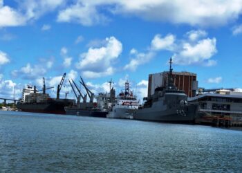 Empregados da Codern que são do grupo de risco vão continuar em trabalho remoto