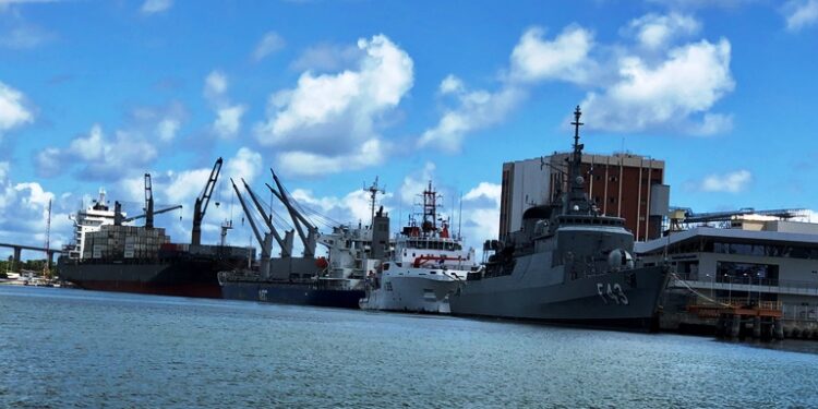 Empregados da Codern que são do grupo de risco vão continuar em trabalho remoto