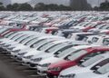Incidência de ICMS sobre venda de automóveis com menos de um ano por locadoras é constitucional