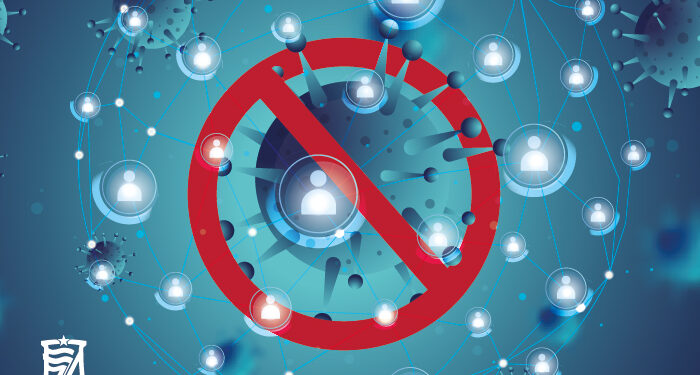 TCE atua para prevenir desperdício de recursos e irregularidades no combate ao coronavírus