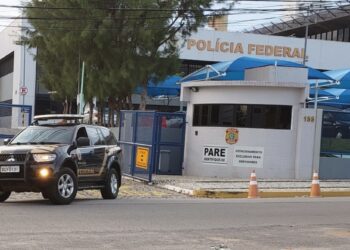 Operação da Polícia Federal combate fraudes no PRONAF no RN