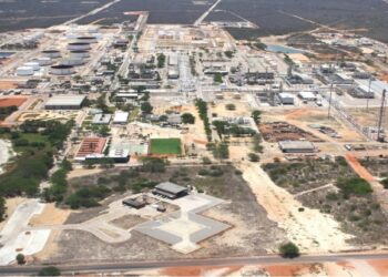 Petrobras anuncia venda de todas as suas operações no RN