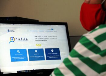 Portal da Transparência de Natal recebe pontuação máxima do MPRN