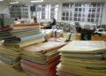 Prazos de processos físicos seguem suspensos até 31 de agosto; há exceções para cinco comarcas