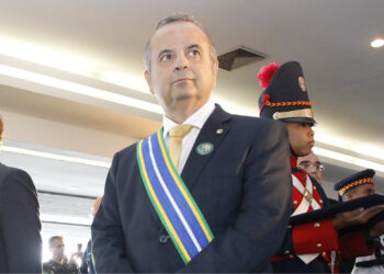 Vinda da Codevasf para RN pode ser mais um passo para candidatura de Rogério Marinho em 2022 