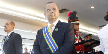 Vinda da Codevasf para RN pode ser mais um passo para candidatura de Rogério Marinho em 2022 