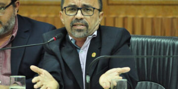Sandro Pimentel perde recurso no TSE e pode ter mandato cassado