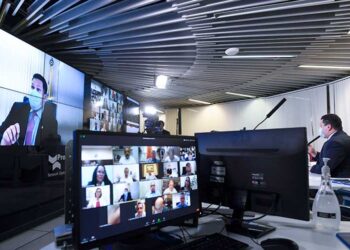 Recursos do pré-sal vão para entes federativos, Fundo Social e expansão de gasodutos