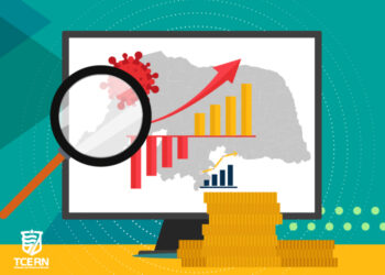 TCE alerta 50 municípios por falta de transparência com gastos relativos ao combate à Covid