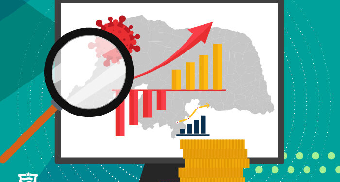 TCE alerta 50 municípios por falta de transparência com gastos relativos ao combate à Covid