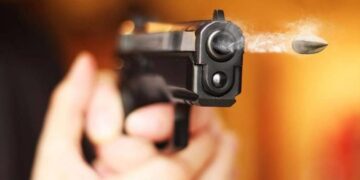 Julgamento debate conversão de prisão em flagrante em preventiva, em caso de disparo de arma de fogo