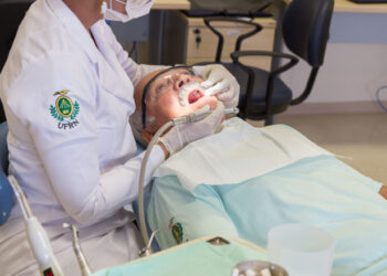 Técnica desenvolvida por pesquisadores da UFRN elimina dor em tratamento contra cárie