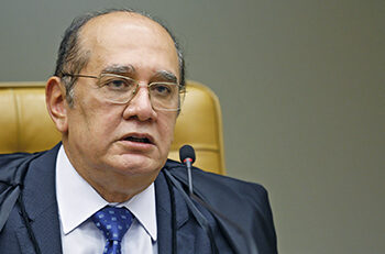 Ministro suspende efeitos de veto sobre uso de máscaras em unidades prisionais