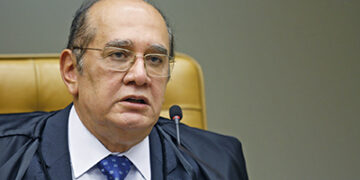 Ministro suspende efeitos de veto sobre uso de máscaras em unidades prisionais