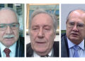 Segunda Turma garante novo acesso de Lula a acordos de leniência entre Odebrecht e MPF