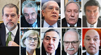 STF referenda medidas de enfrentamento da Covid-19 em terras indígenas