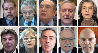 STF impõe limites ao compartilhamento de dados do Sistema Brasileiro de Inteligência (Sisbin)