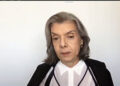 Ministra Cármen Lúcia vota para proibir Ministério da Justiça de elaborar dossiê contra antifascistas
