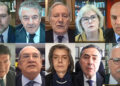 STF proíbe elaboração de dossiês sobre antifascistas pelo Ministério da Justiça e Segurança Pública