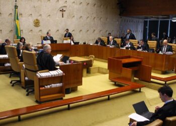 STF suspende julgamento do índice a ser aplicado em dívida trabalhista