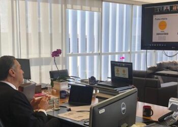 Eleições 2020: TSE deve decidir ainda em agosto horário de votação