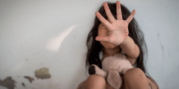 Polícia prende homem apontado como estuprador de menina de 10 anos