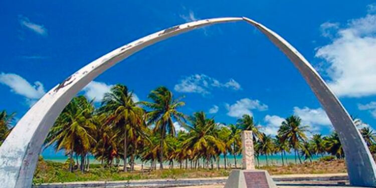 RN faz 519 anos e data foi criada por lei estadual em alusão ao Marco de Touros