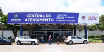Detran inicia por Natal e Mossoró atendimento presencial por agendamento
