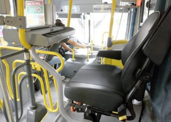Estado não pode ser responsabilizado por débitos trabalhistas de empresa de transporte público