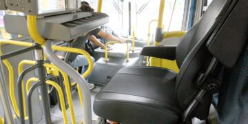 Estado não pode ser responsabilizado por débitos trabalhistas de empresa de transporte público