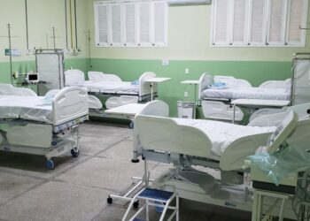 TCE notifica Sesap sobre aditamento de contrato para gestão de UTI em hospitais de Natal e Macaíba