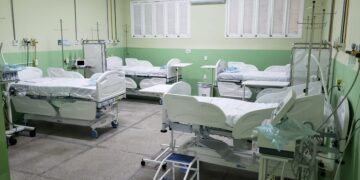 TCE notifica Sesap sobre aditamento de contrato para gestão de UTI em hospitais de Natal e Macaíba