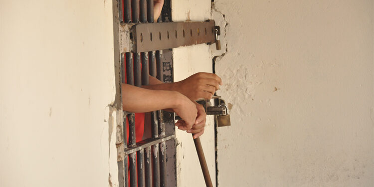 Família de detento morto em unidade prisional do RN será indenizada pelo Estado