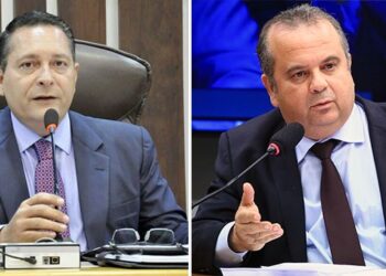 Julgado improcedente pedido de condenação de Ezequiel Ferreira de Souza e Rogério Marinho