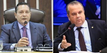 Julgado improcedente pedido de condenação de Ezequiel Ferreira de Souza e Rogério Marinho