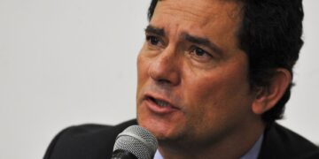 Anulada sentença de Moro no caso Banestado