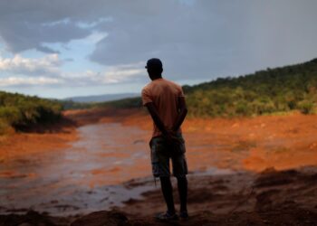 AGU faz acordo para cobrir despesas do INSS com vítimas de Brumadinho