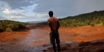 AGU faz acordo para cobrir despesas do INSS com vítimas de Brumadinho