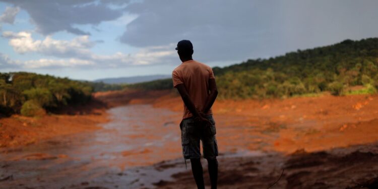 AGU faz acordo para cobrir despesas do INSS com vítimas de Brumadinho