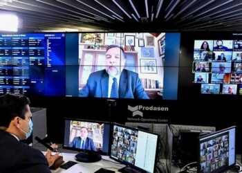 Senado aprova PEC do Fundeb, que será promulgada nesta quarta