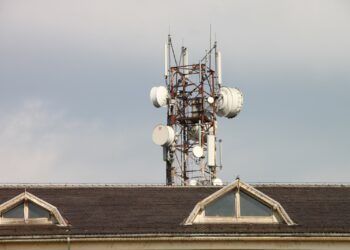 Aluguel de terreno para instalação de antena de celular está sujeito à ação renovatória