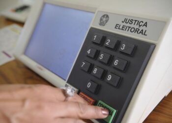 Brasil tem 147,9 milhões de eleitores aptos a votar em novembro