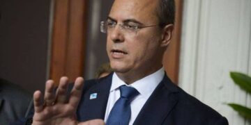 Governador do Rio é afastado do cargo pelo STJ