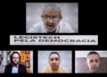 Sistema de deliberação remota da ALRN é destaque em evento digital internacional