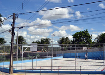Mantida sentença que anulou licitação irregular para construção de quadras em escolas de São Gonçalo do Amarante